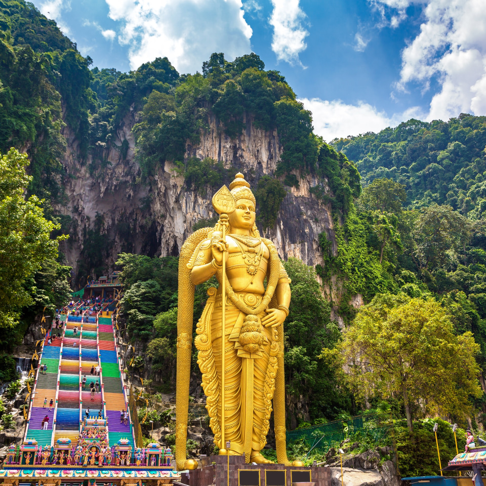 MWR Exklusiv - Erlebnis Indonesien mit Susann